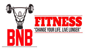 BNB FITNESS APPAREL