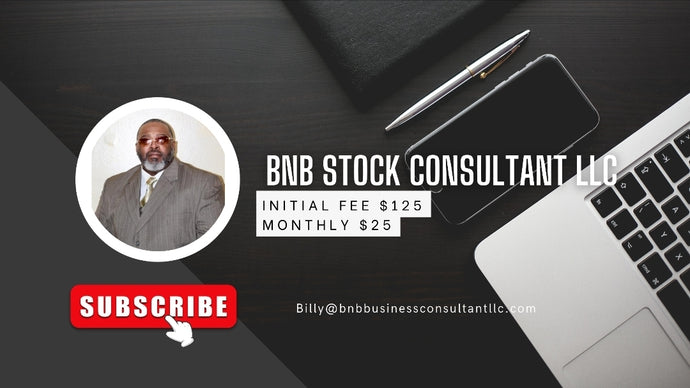 Consultant subscription