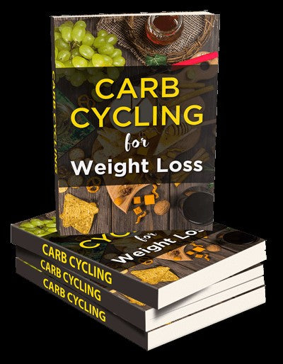 Carb Cycling for Weight Loss