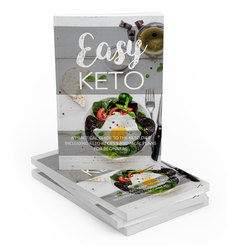 Easy Keto E-Book