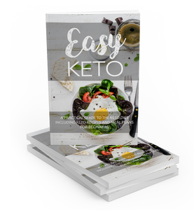 Easy Keto E-Book