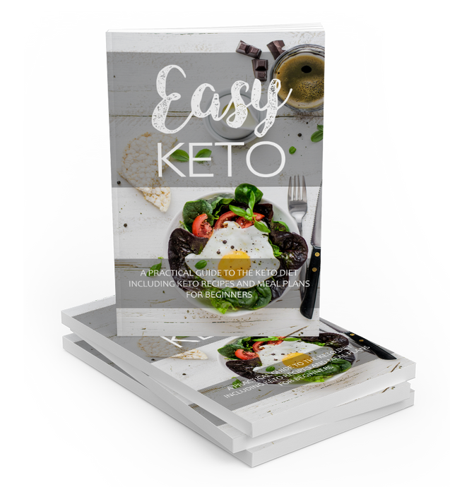 Easy Keto E-Book