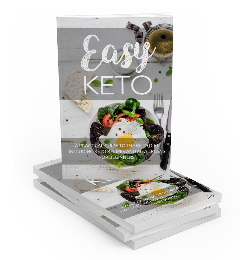 Easy Keto E-Book