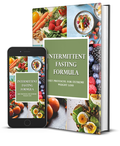 Intermittent Fasting E- Book
