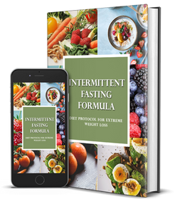 Intermittent Fasting E- Book