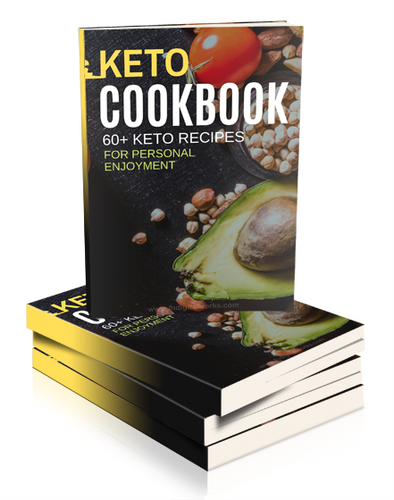 Keto Diet Cook Book